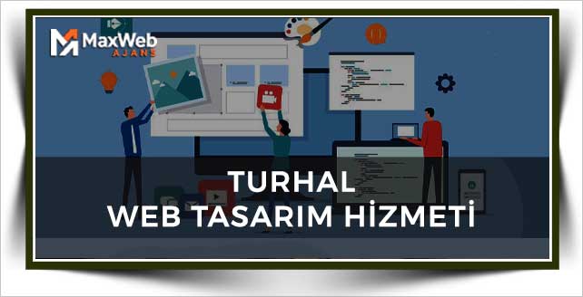 Turhal Web Tasarım