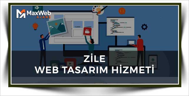 Zile Web Tasarım