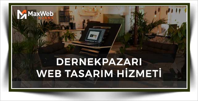 Dernekpazarı Web Tasarım