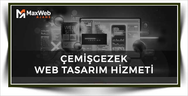 Çemişgezek Web Tasarım