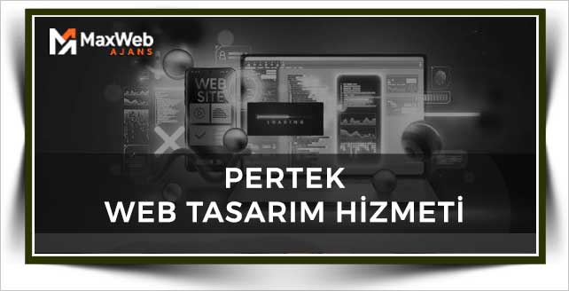 Pertek Web Tasarım