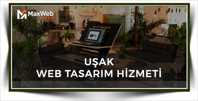 Uşak Web Tasarım