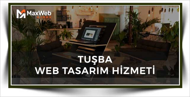 Tuşba Web Tasarım