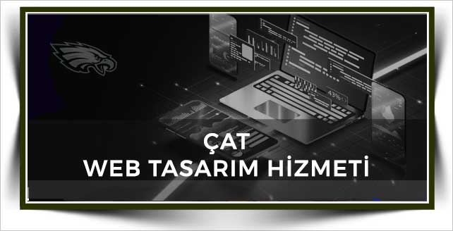 Çat Web Tasarım