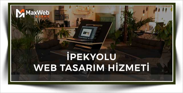 İpekyolu Web Tasarım