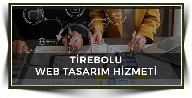Tirebolu Web Tasarım