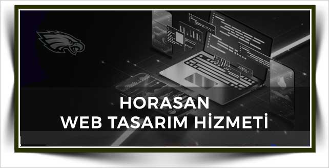 Horasan Web Tasarım