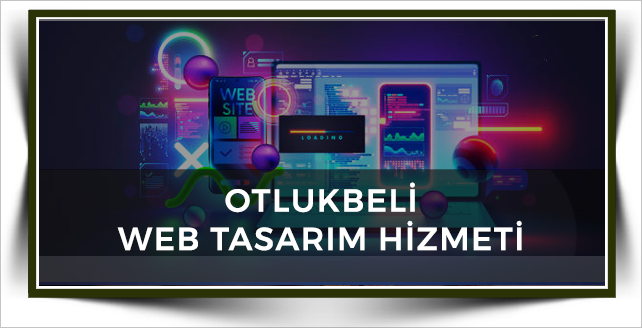 Otlukbeli Web Tasarım