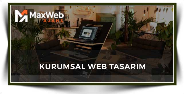 Kurumsal Web Tasarım