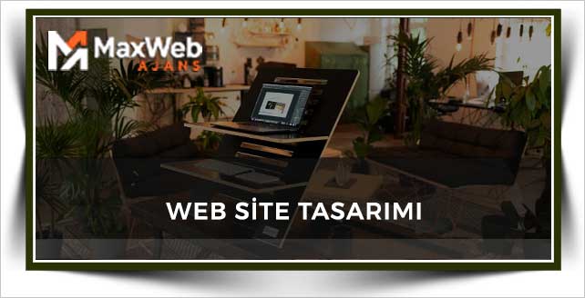 Web Site Tasarımı