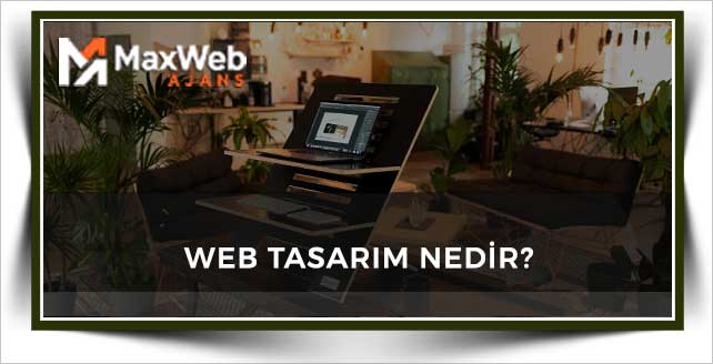 Web Tasarım Nedir