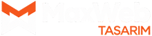 MaxWeb Tasarım - Web Tasarım - ETicaret Sistemleri